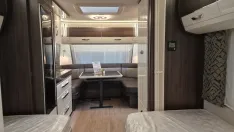 Bild 13 Hobby Prestige 560 WLU - Modell 2024