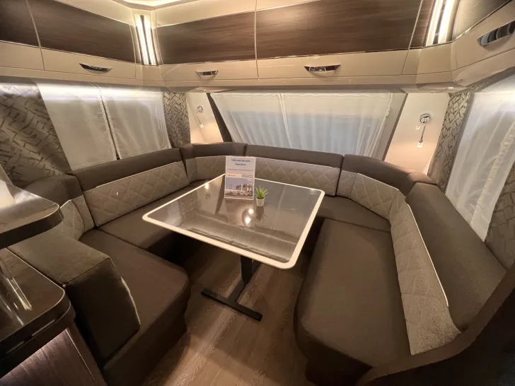 Fahrzeugbild Hobby Prestige 660 WFC - Modell 2024 #3