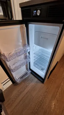 Fahrzeugbild Hobby Vantana De Luxe K60 FT #6