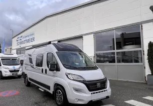 Bild Vantana De Luxe K60 FT