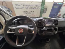 Fahrzeugbild Hobby Vantana De Luxe K60 FT #3