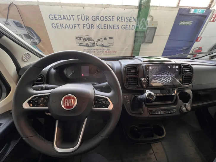 Fahrzeugbild Hobby Vantana De Luxe K60 FT #3