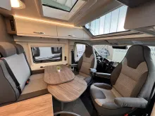 Fahrzeugbild Hobby Vantana De Luxe K60 FT #5