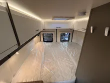 Fahrzeugbild Hobby Vantana De Luxe K60 FT #7