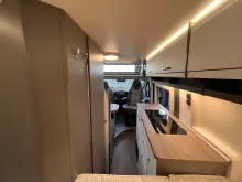 Fahrzeugbild Hobby Vantana De Luxe K60 FT #12