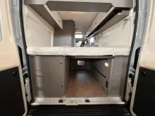 Fahrzeugbild Hobby Vantana De Luxe K60 FT #13