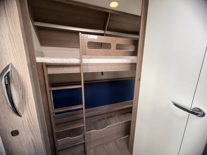 Fahrzeugbild Hobby OnTour 470 KMF M2405 #4