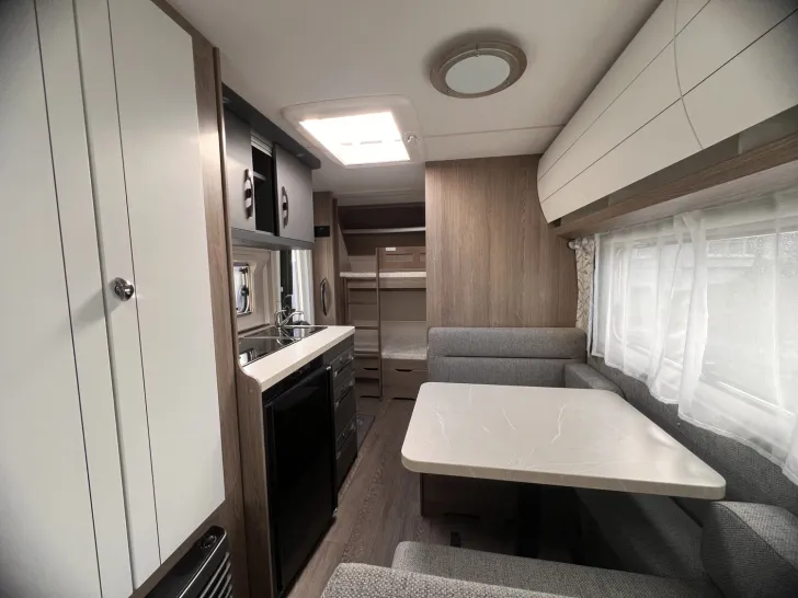 Fahrzeugbild Hobby OnTour 470 KMF M2405 #13