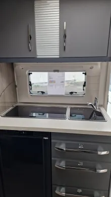 Fahrzeugbild Hobby OnTour 470 KMF - ehem. Miete #6