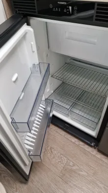 Fahrzeugbild Hobby OnTour 470 KMF - ehem. Miete #7