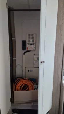 Fahrzeugbild Hobby OnTour 470 KMF - ehem. Miete #11