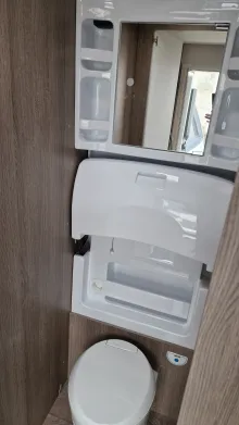 Fahrzeugbild Hobby OnTour 470 KMF - ehem. Miete #14