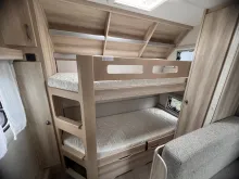 Fahrzeugbild Hobby De Luxe 540 KMFe - stark reduziert #3