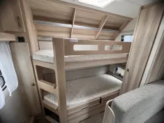 Bild 3 Hobby De Luxe 540 KMFe - stark reduziert