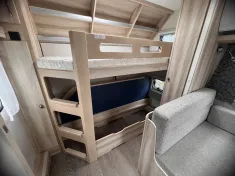 Bild 4 Hobby De Luxe 540 KMFe - stark reduziert