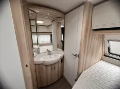 Bild 6 Hobby De Luxe 540 KMFe - stark reduziert