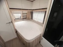 Fahrzeugbild Hobby De Luxe 540 KMFe - stark reduziert #9