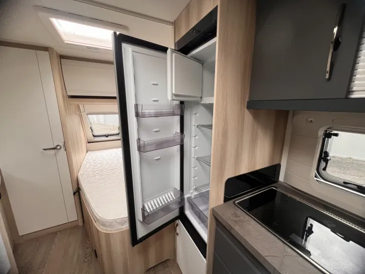 Fahrzeugbild Hobby De Luxe 540 KMFe - stark reduziert #10