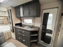 Fahrzeugbild Hobby De Luxe 540 KMFe - stark reduziert #12