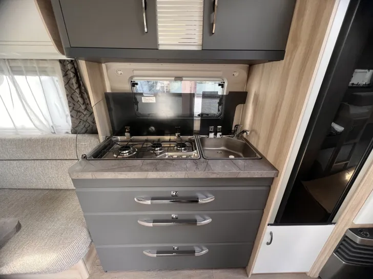 Fahrzeugbild Hobby De Luxe 515 UHK -ehem. Miete #5