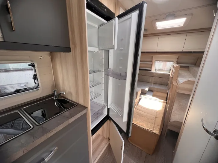 Fahrzeugbild Hobby De Luxe 515 UHK -ehem. Miete #7