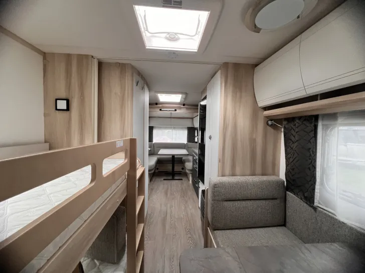 Fahrzeugbild Hobby De Luxe 515 UHK -ehem. Miete #12