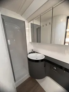 Fahrzeugbild Hobby Excellent 540 WFU - ehem Mietfahrzeug #7