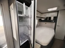 Fahrzeugbild Hobby Excellent 540 WFU - ehem Mietfahrzeug #9