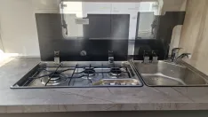 Bild 8 Hobby De Luxe 545 KMF - ehem. Miete