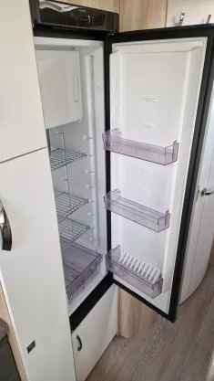 Bild 10 Hobby De Luxe 545 KMF - ehem. Miete