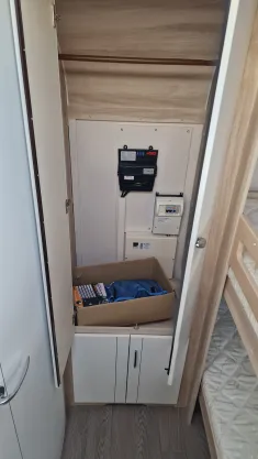 Bild 13 Hobby De Luxe 545 KMF - ehem. Miete