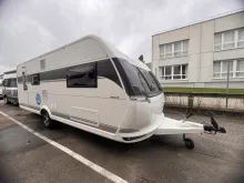 Fahrzeugbild Hobby Maxia 595 KML M2422 #1