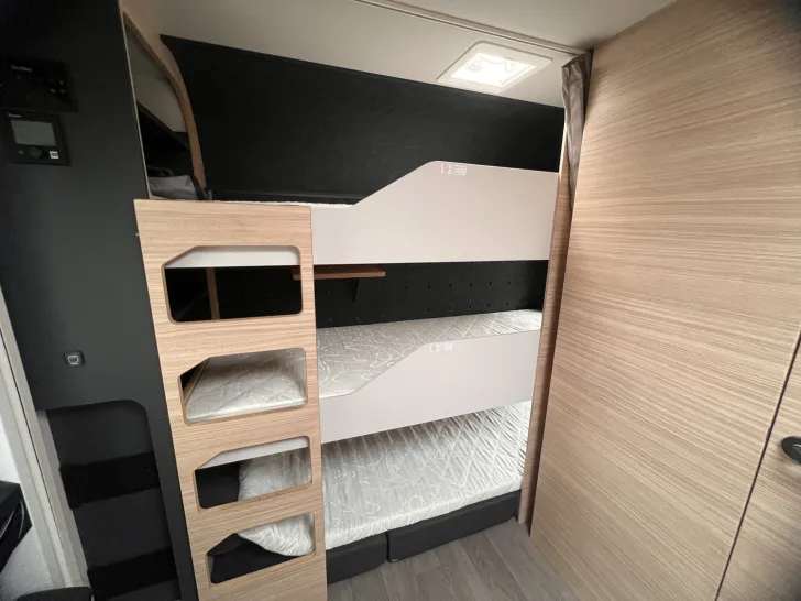 Fahrzeugbild Hobby Maxia 595 KML M2422 #3