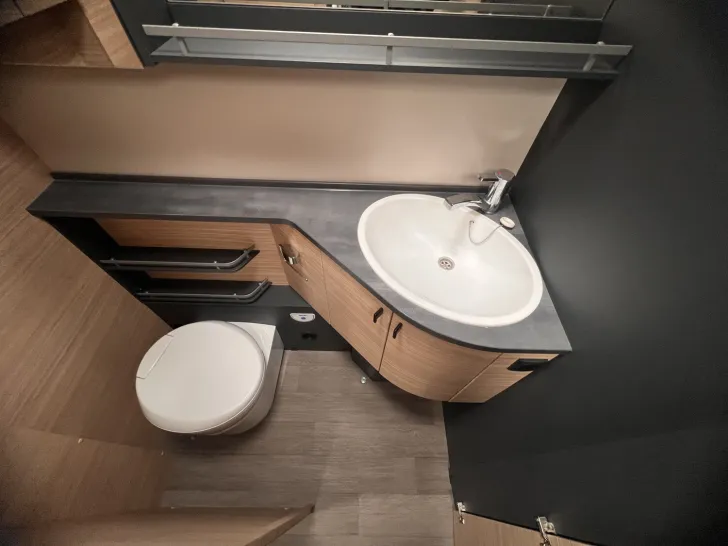 Fahrzeugbild Hobby Maxia 595 KML M2422 #4