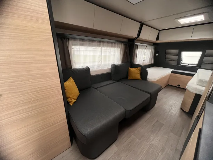 Fahrzeugbild Hobby Maxia 595 KML M2422 #7