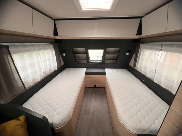 Fahrzeugbild Hobby Maxia 595 KML M2422 #8