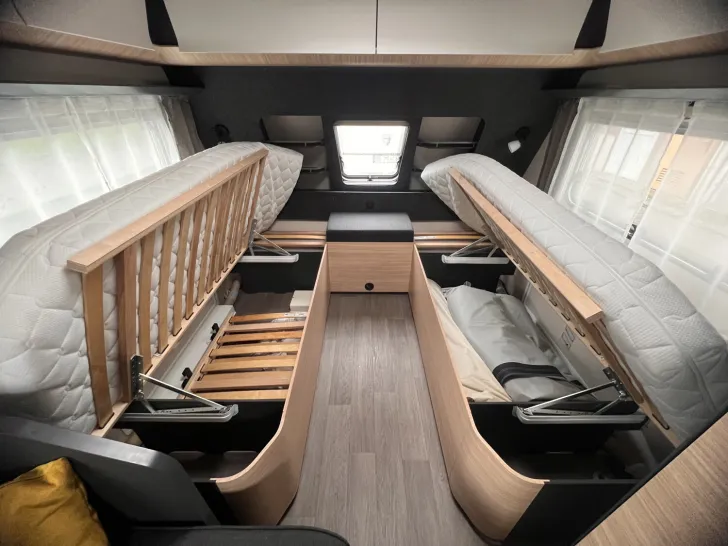 Fahrzeugbild Hobby Maxia 595 KML M2422 #9