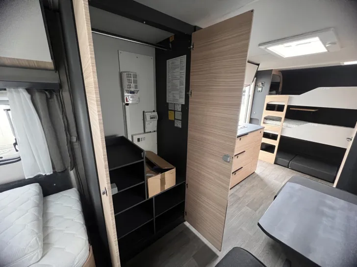 Fahrzeugbild Hobby Maxia 595 KML M2422 #10