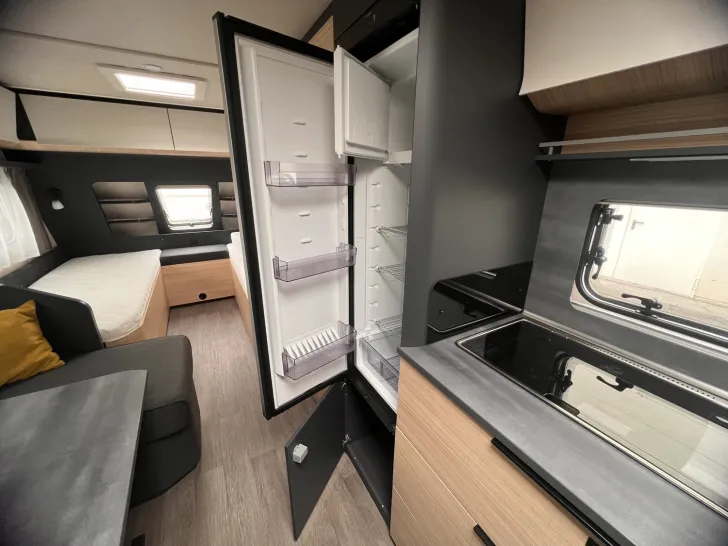 Fahrzeugbild Hobby Maxia 595 KML M2422 #11