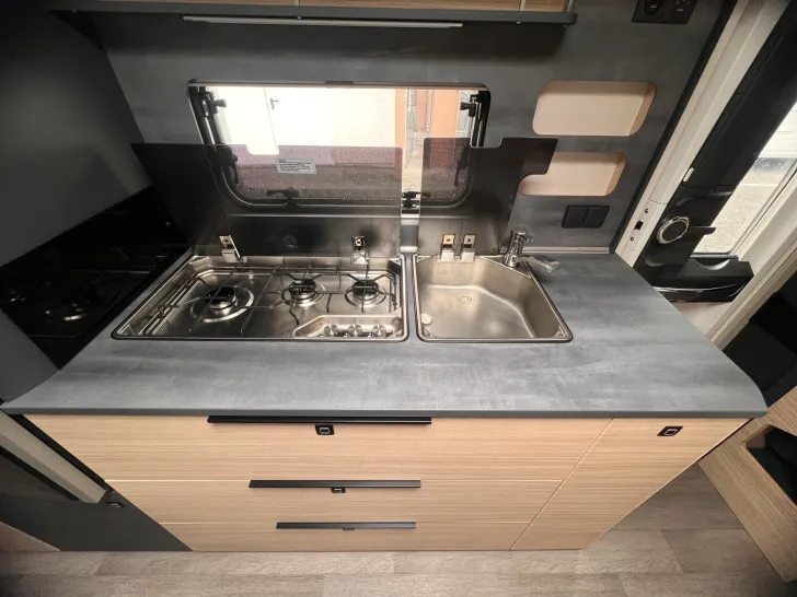 Fahrzeugbild Hobby Maxia 595 KML M2422 #12