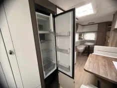 Bild 9 Hobby Excellent Edition 650 KMFe - SIE SPAREN 15.671,-