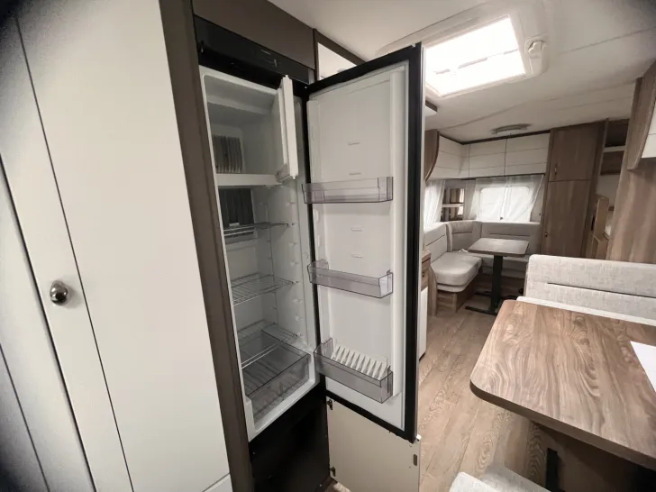 Fahrzeugbild Hobby Excellent Edition 650 KMFe - SIE SPAREN 15.671,- #9