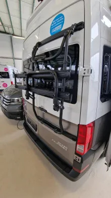 Fahrzeugbild VW Grand California 600 -ehem. Miete #18