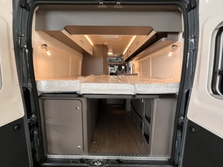 Fahrzeugbild Hobby Vantana De Luxe K65 ET #13