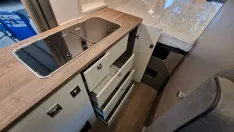 Bild 9 Hobby Vantana De Luxe K65 ET - Modell 2024