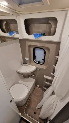 Bild 12 Hobby Vantana De Luxe K65 ET - Modell 2024