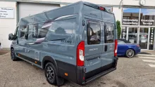 Fahrzeugbild Hobby Vantana De Luxe K65 ET - Modell 2024 #15