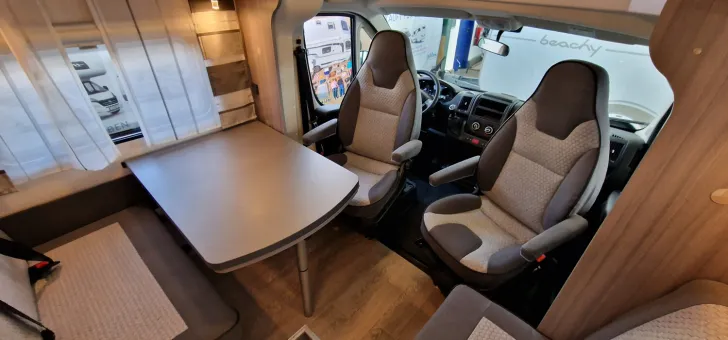 Fahrzeugbild Hobby Optima OnTour T65 GE #3