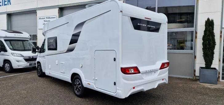 Fahrzeugbild Hobby Optima OnTour T65 GE #16