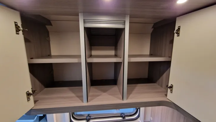 Fahrzeugbild Hobby Optima OnTour Edition V65 GE #7